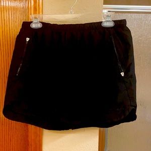Women’s work out shorts.